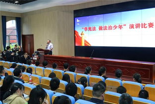磐安中学 润物无声但有痕