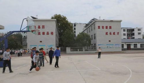 新县箭厂河乡初级中学教师吴世贵的教育之歌