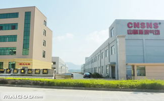 山耐斯气动品牌介绍 山耐斯气动好不好 十大品牌网