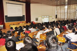 教学讲座