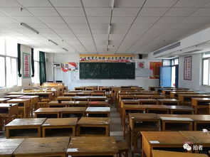 直击万人送考 亚洲最大高考工厂 毛坦厂中学的日与夜