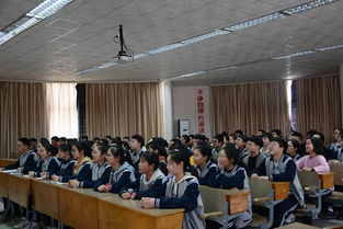 磐安中学 润物无声但有痕