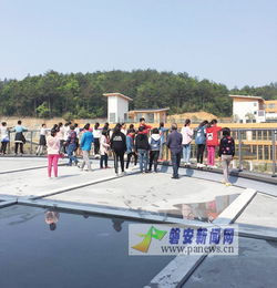 开启新征程 放飞新梦想