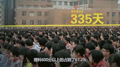 高考工厂的衡水中学,高三到底有多 可怕 看完心情复杂