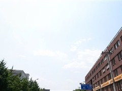 蓝靛厂中学附近小区有哪些