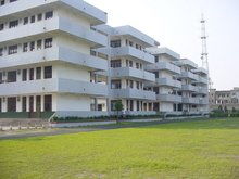 石首新厂高中