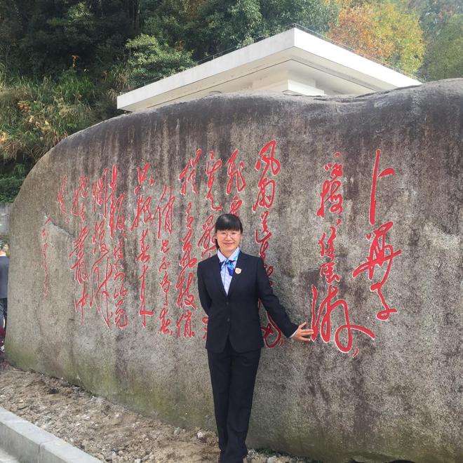 了不起!磐安县第二中学2位教师获金华市师德荣誉