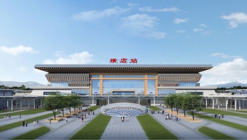 这条杭州到温州的新建高铁正式定名 沿线8座车站名称确定