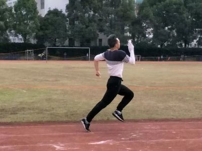 心若向阳,无畏风雨