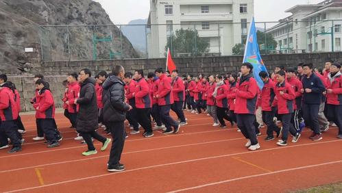 【和悦实中】磐安县实验初中2020学年第一学期第17周完成的主要工作 -