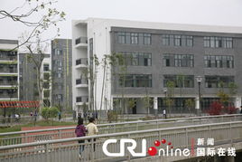 安居乐业新家园 震后三年探访四川灾区 图