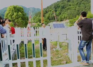 校园气象站助推选修课建设