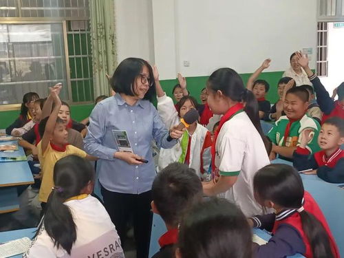 新质生产力科普报告走进磐安县 兰溪市中小学