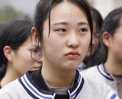 新安龙老师受邀走进浙江省金华市磐安第二中学高三高考励志演讲会