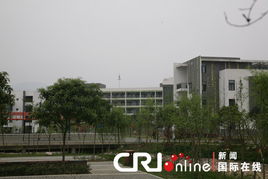 安居乐业新家园 震后三年探访四川灾区 图