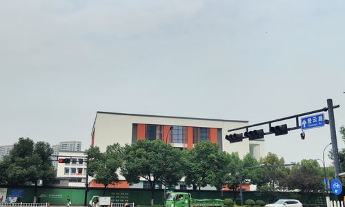 普小变 育才公办初中 ,这些小区兴奋了